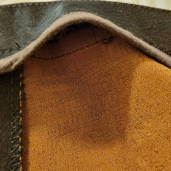 NEW YORK INDUSTRIE- MED Brown Metallic - Picture 15 of 16